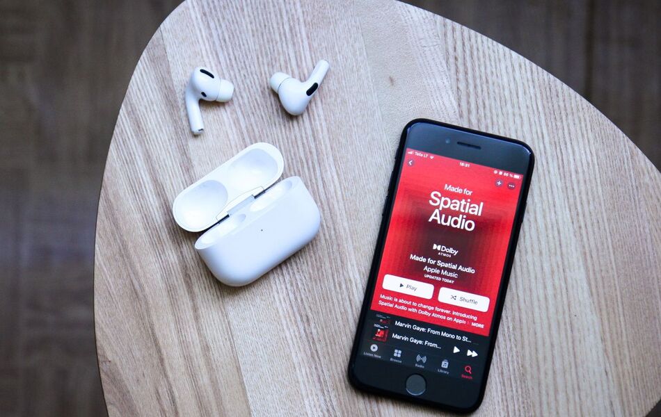 Ways to Get Apple Music for Free