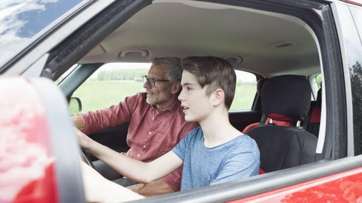 The Cheapest Car Insurance for Teenagers