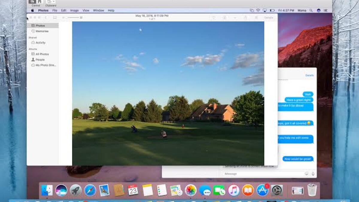 Screen Sharing on Mac computer: How to set it up easily
