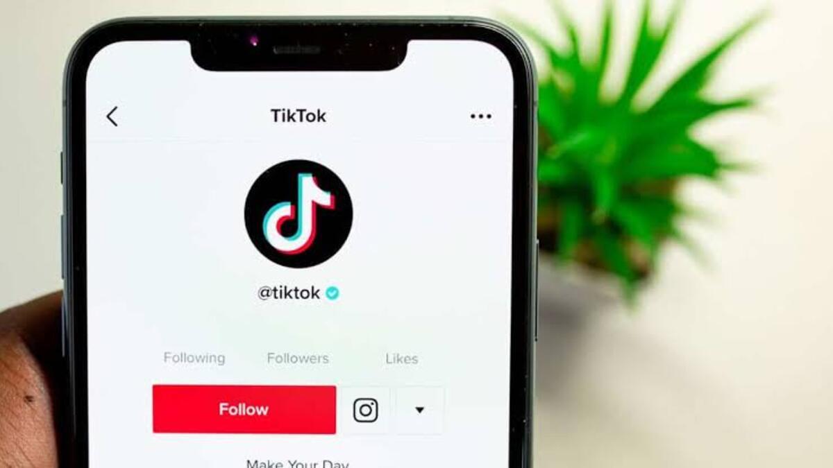 How to Remove TikTok filters from your videos