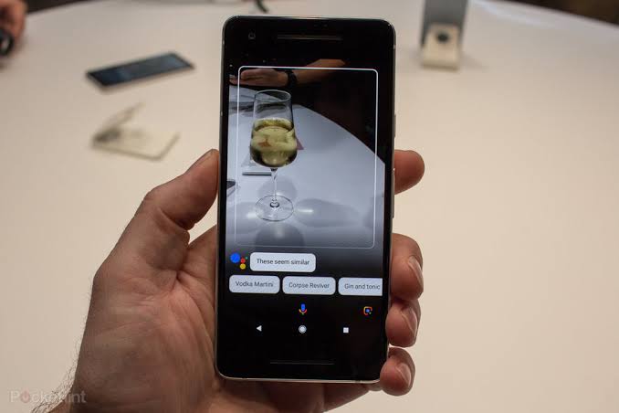 How To Use Google Lens to Identify Objects With Your Camera