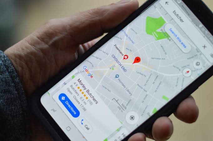 How To send your Location on Android