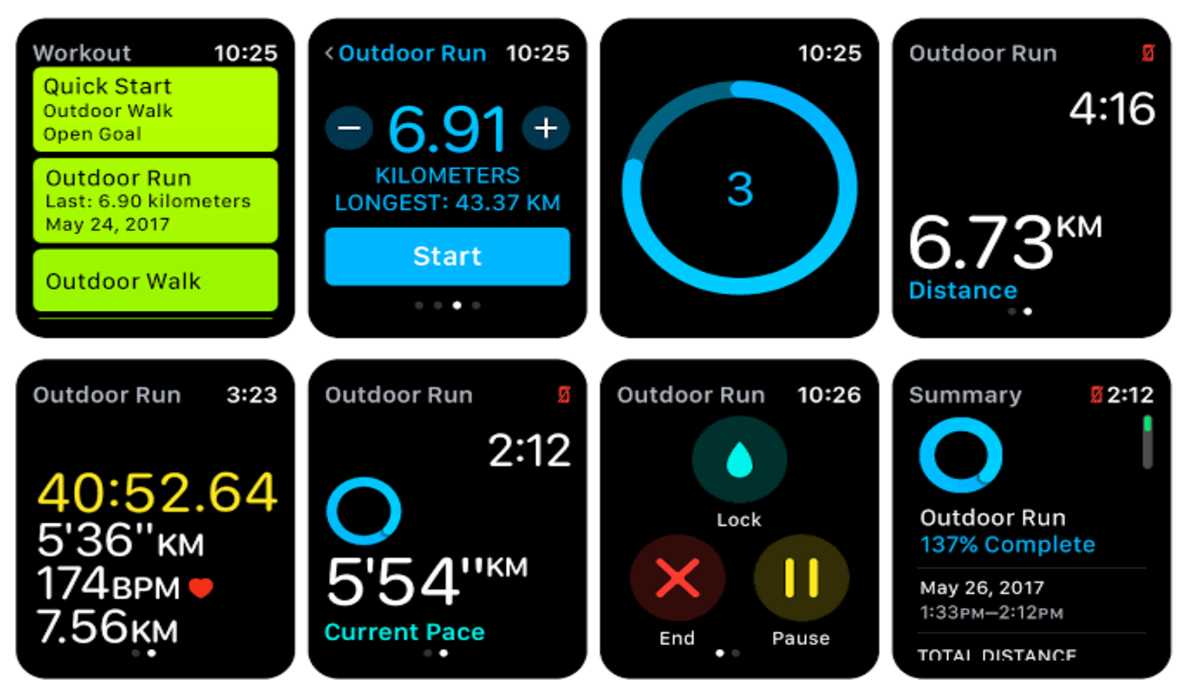How to see your steps on Apple Watch and check your history