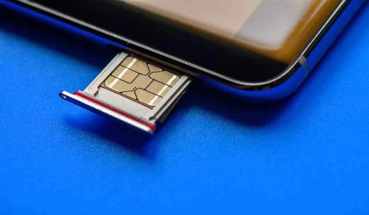 How to activate eSIM on iPhone