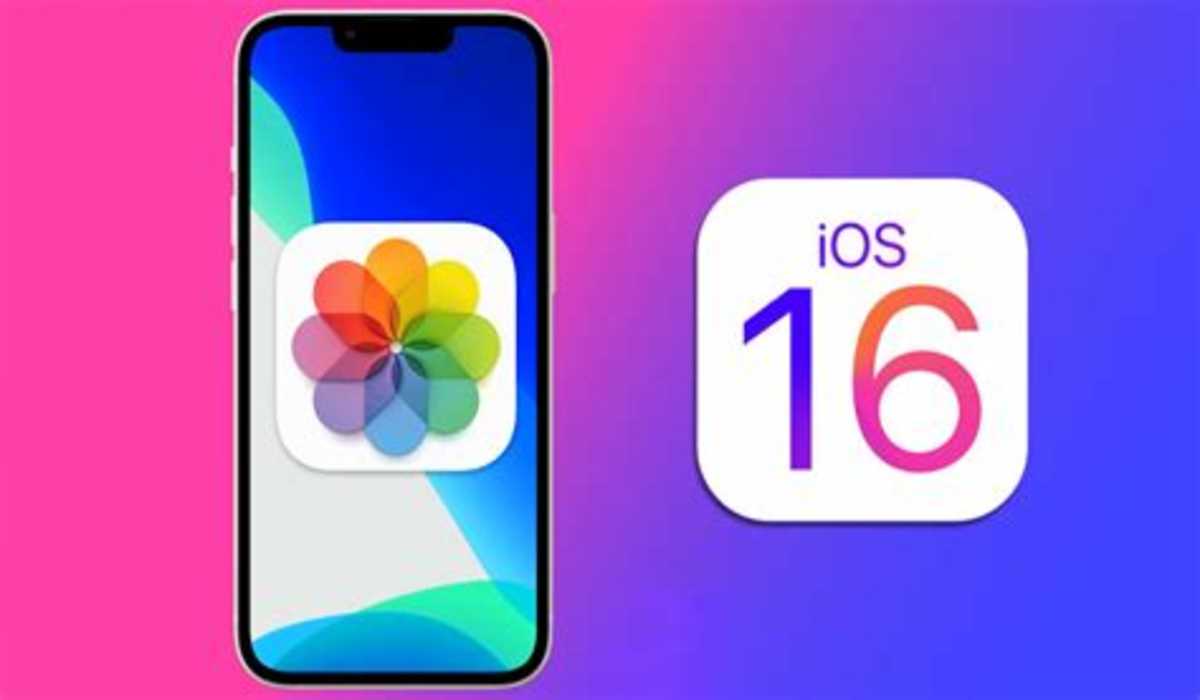 Update your iPhone to iOS 16 manually or automatically