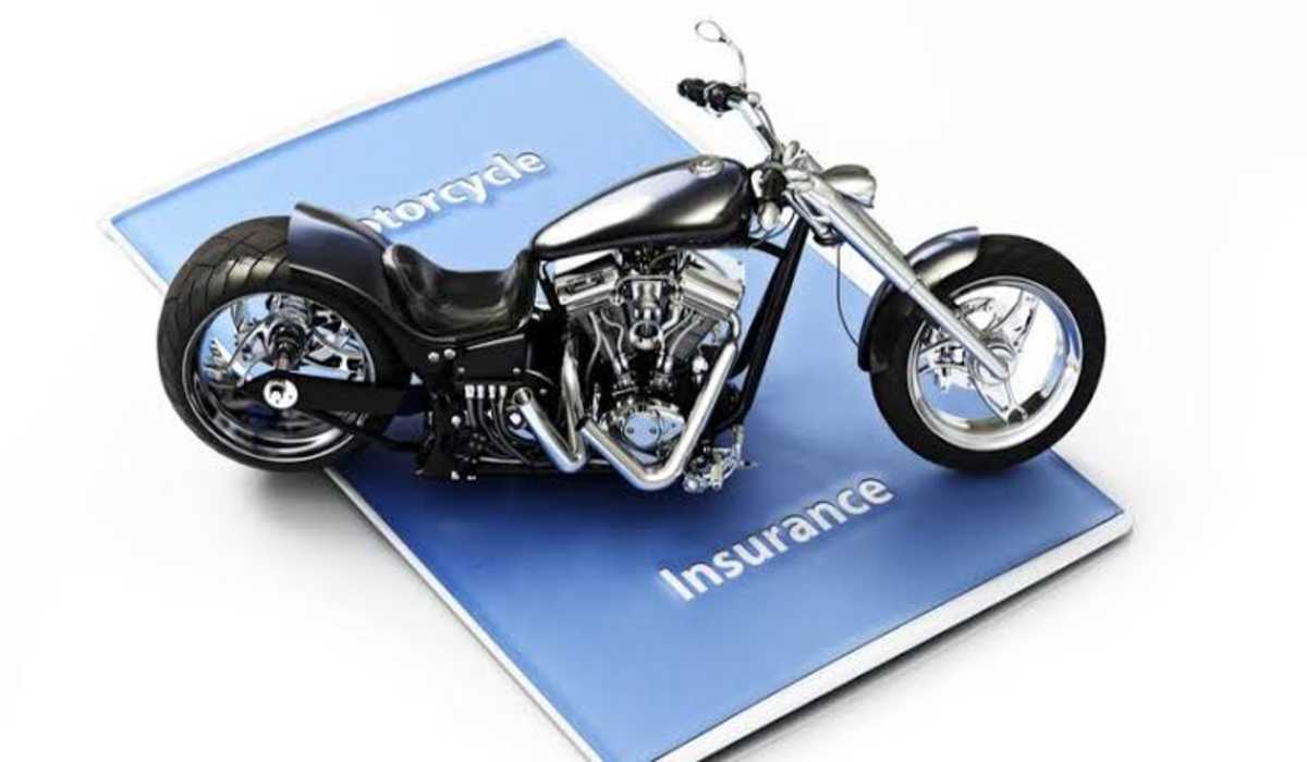 Average Cost of Motorcycle Insurance by State, Company, & Age