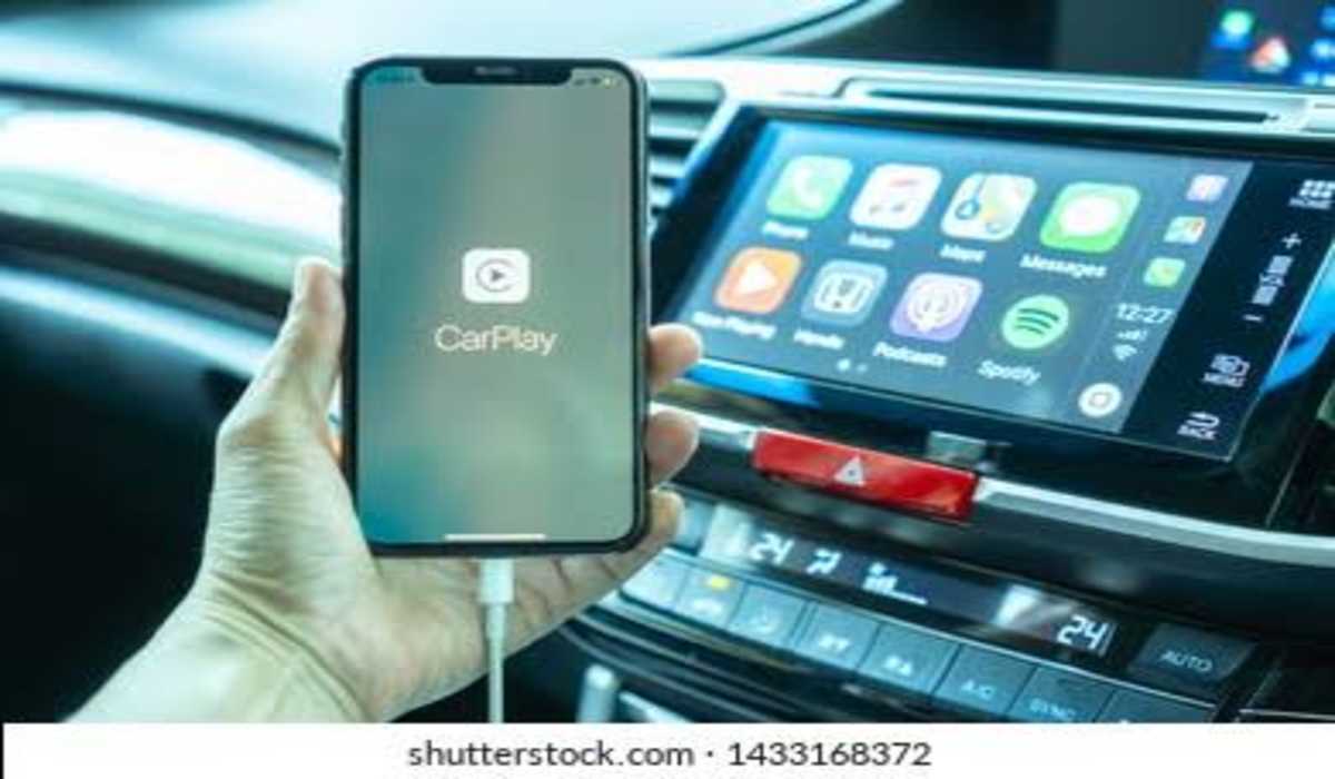 How to deactivate CarPlay