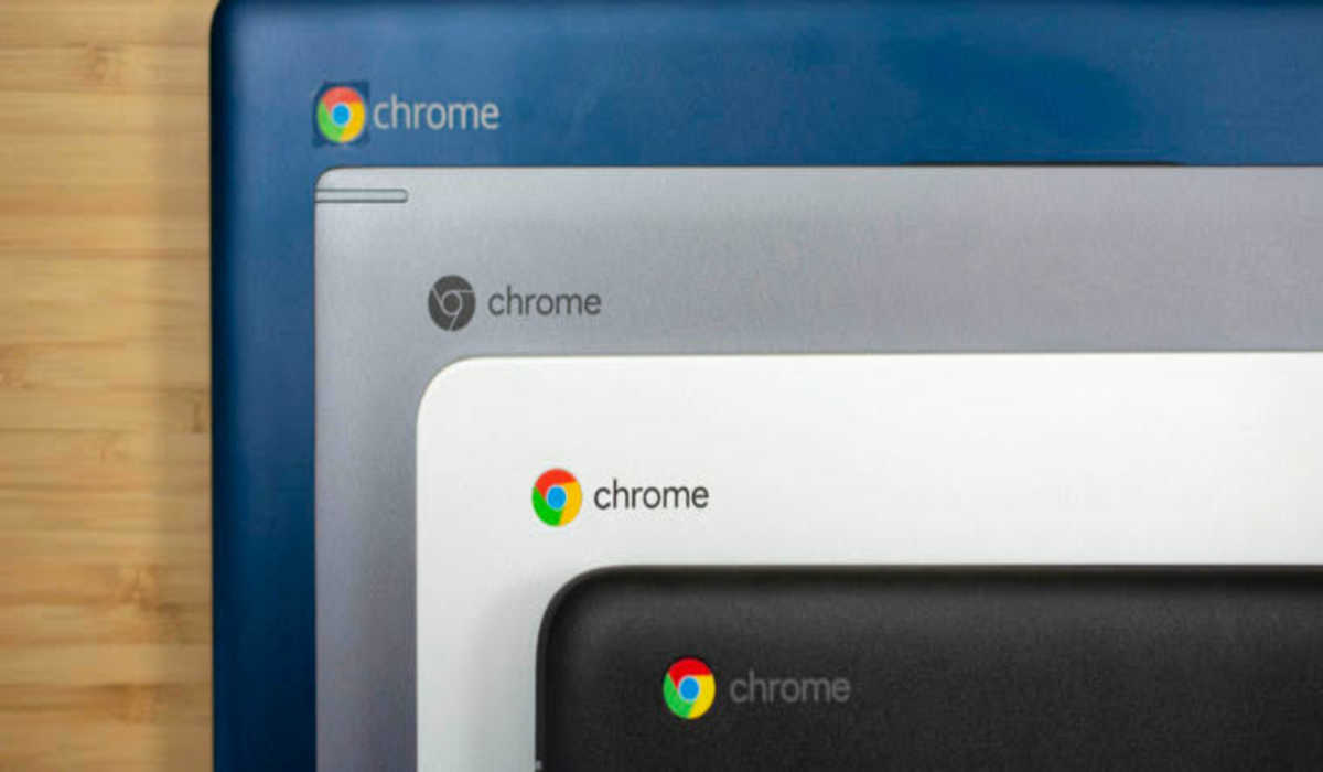 How to reset your Chromebook