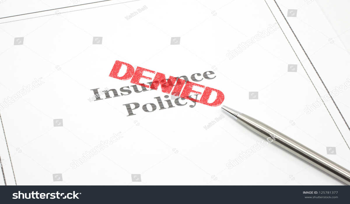 Insurer won’t renew your homeowners insurance policy