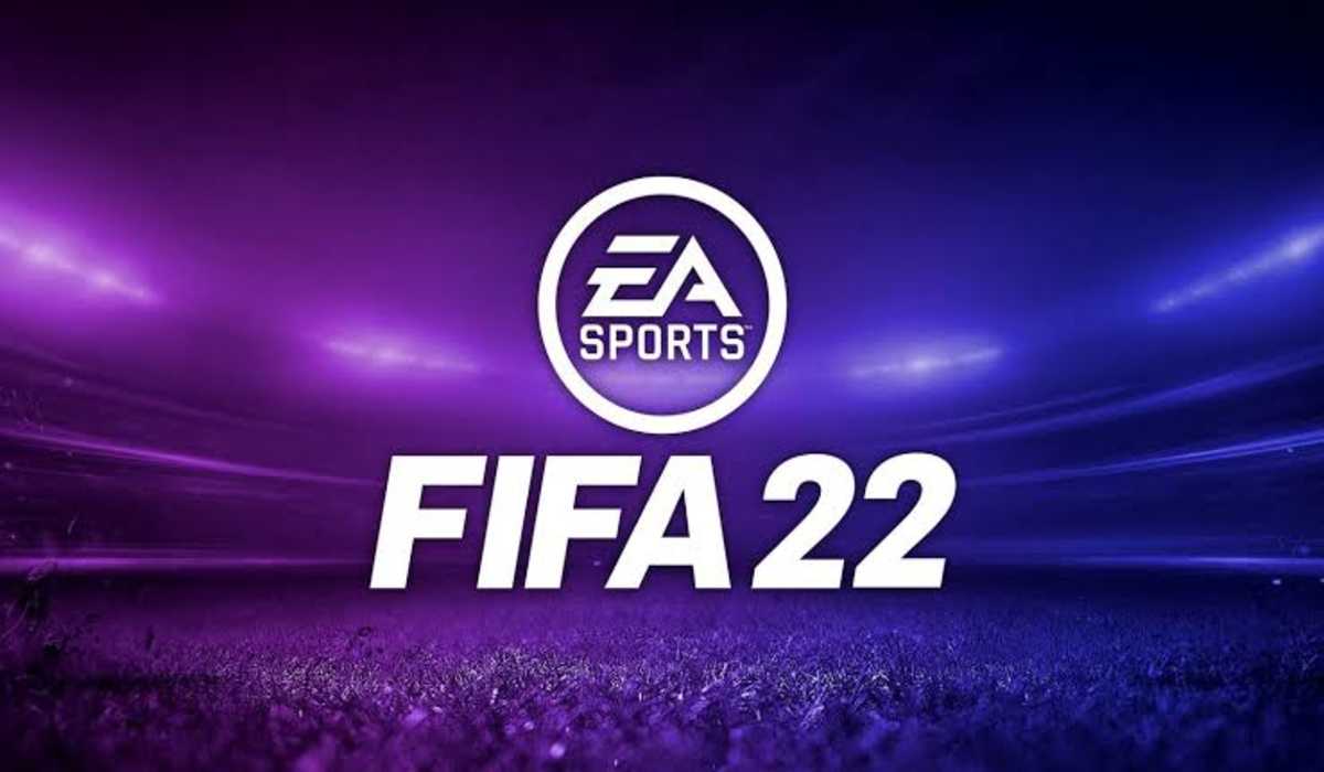 FIFA 22 lagging issues