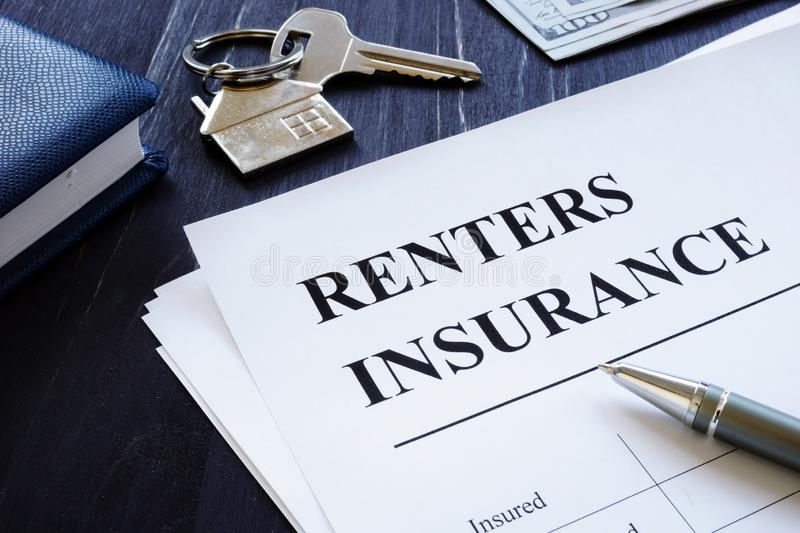 How To Buy Renters Insurance