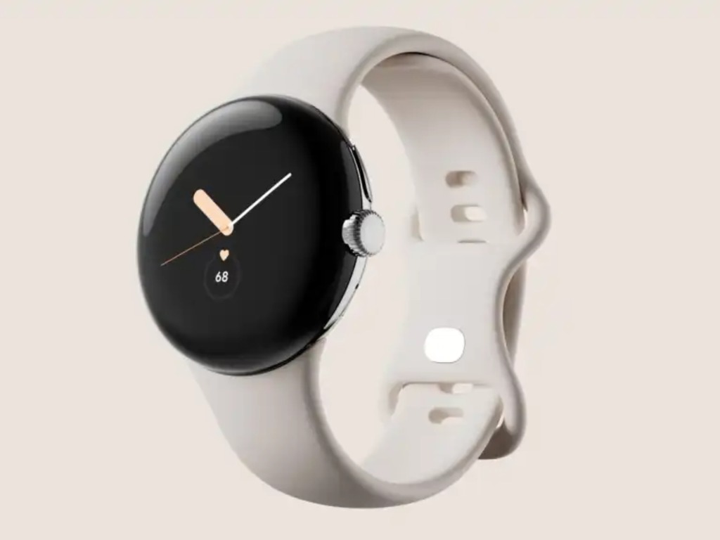 Pixel Watch July 2023 security patch