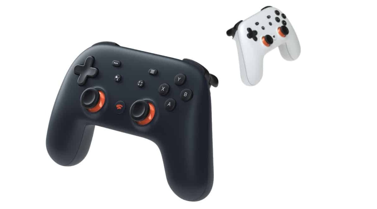 how to get a Stadia refund