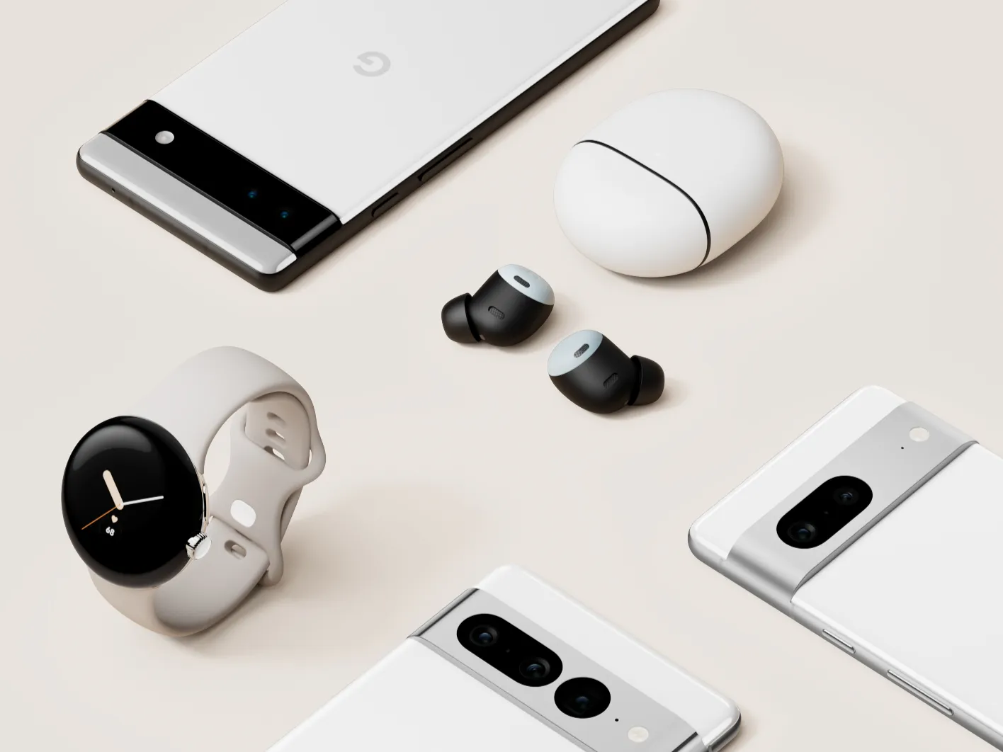 gift for the Google Pixel 7 Pro pre-orders,Bluetooth and 5G issues