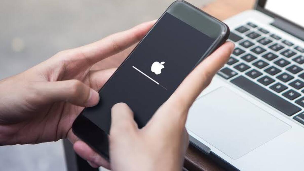 How To Reset an iPhone Without Knowing Your Password