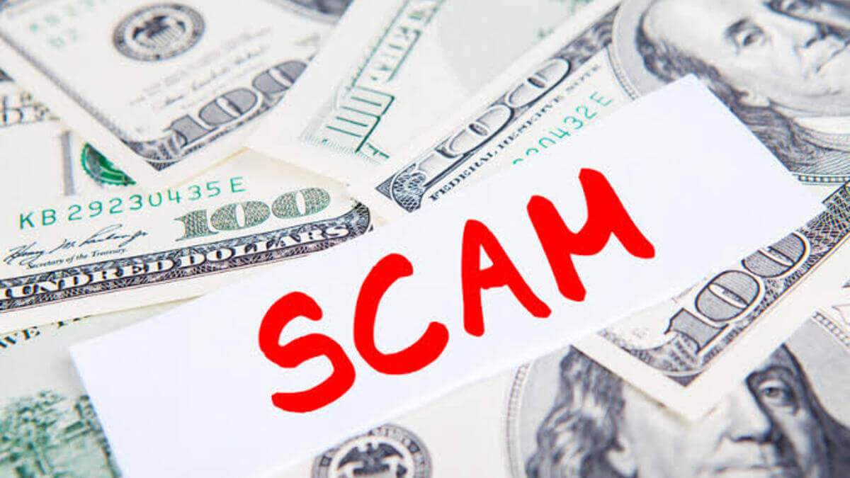 5 Grant Scams to Avoid in 2022