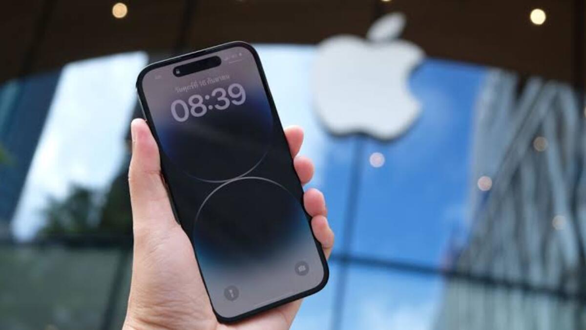 How to Set Up Always-On Display on the Apple iPhone 14 Pro