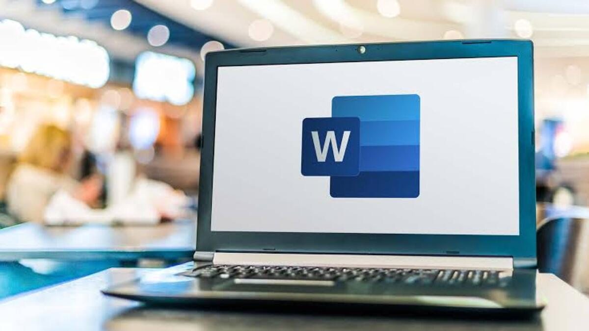 Easily Use Speech-to-text on Microsoft Word