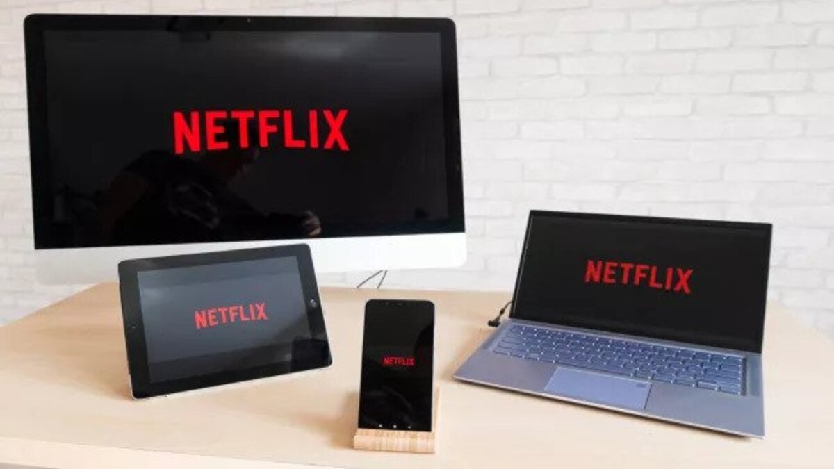 How to Remove a Device from your Netflix Account