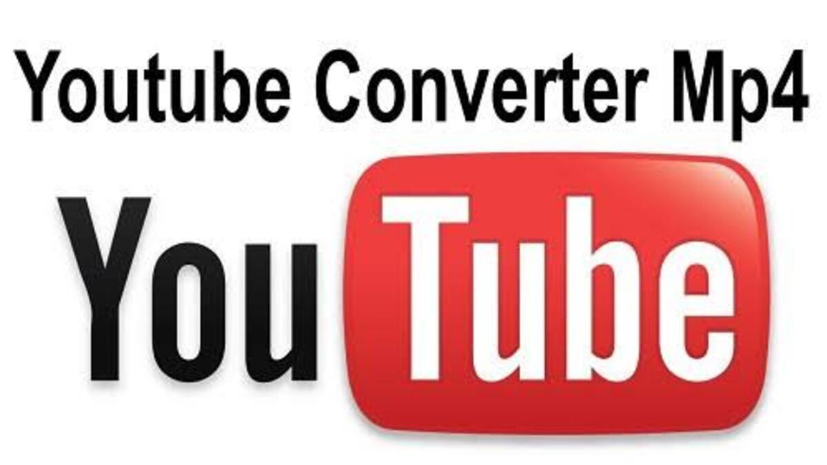 effektivitet Datum Historiker How To Convert YouTube To MP4