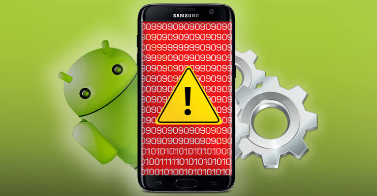 Find and Remove Spyware From Your Phone