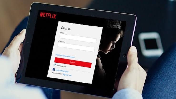 How to Remove a Device from your Netflix Account
