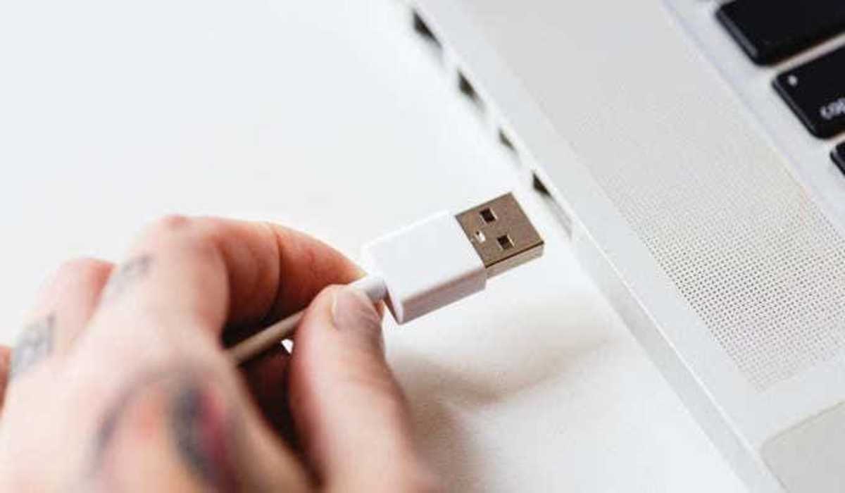 How to Fix USB Ports Not Working on Windows 11/10