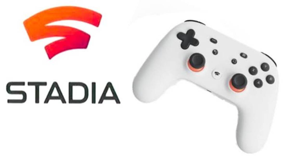 How to export and download your game saves from Google Stadia