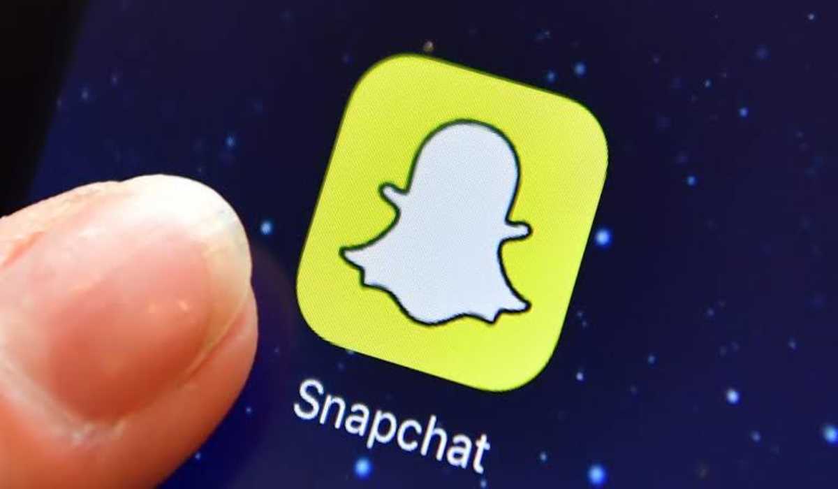 How to stop SnapChat from crashing
