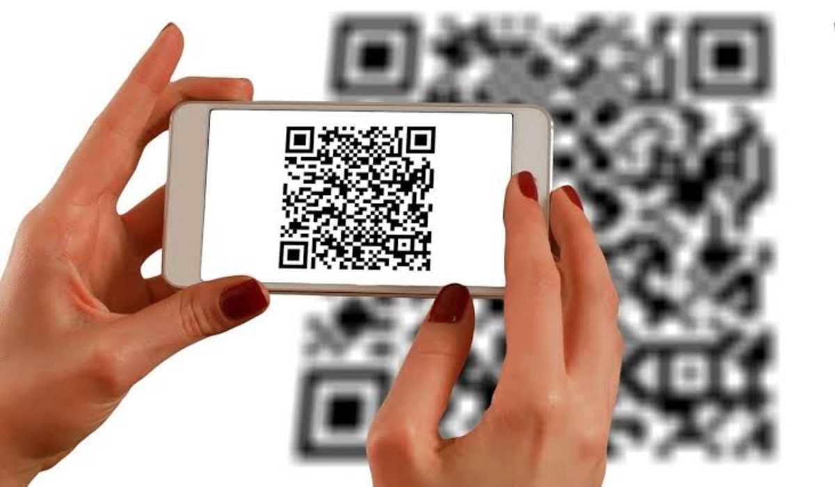 How to create a QR code