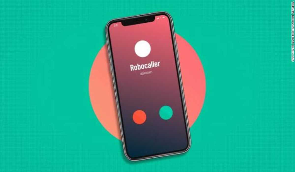 How to block robocalls on iPhone and Android