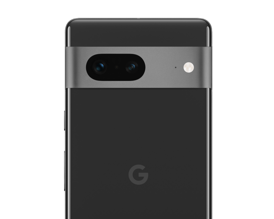 Google releases the Pixel 7 and Pixel 7 Pro