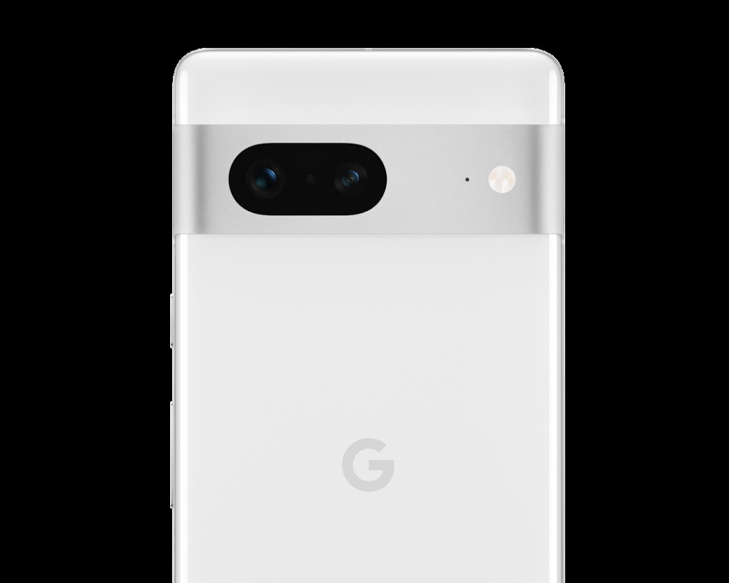 Google releases the Pixel 7 and Pixel 7 Pro