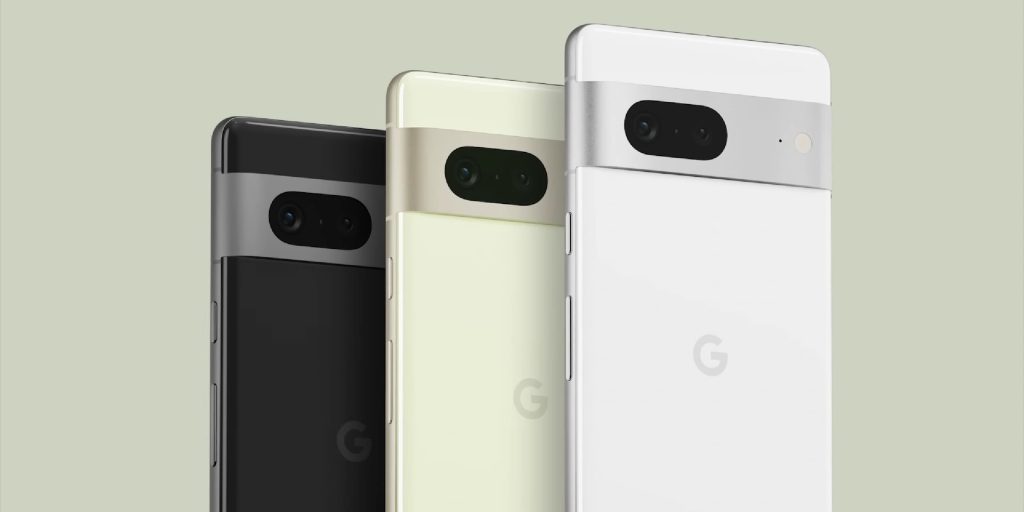July 2023 security patch for Pixel phones