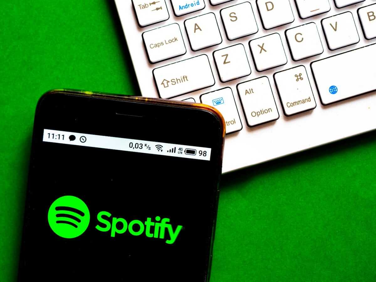 How To Change Spotify Country
