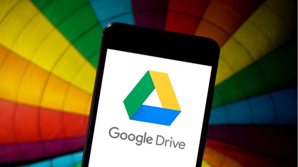 Use Google Drive