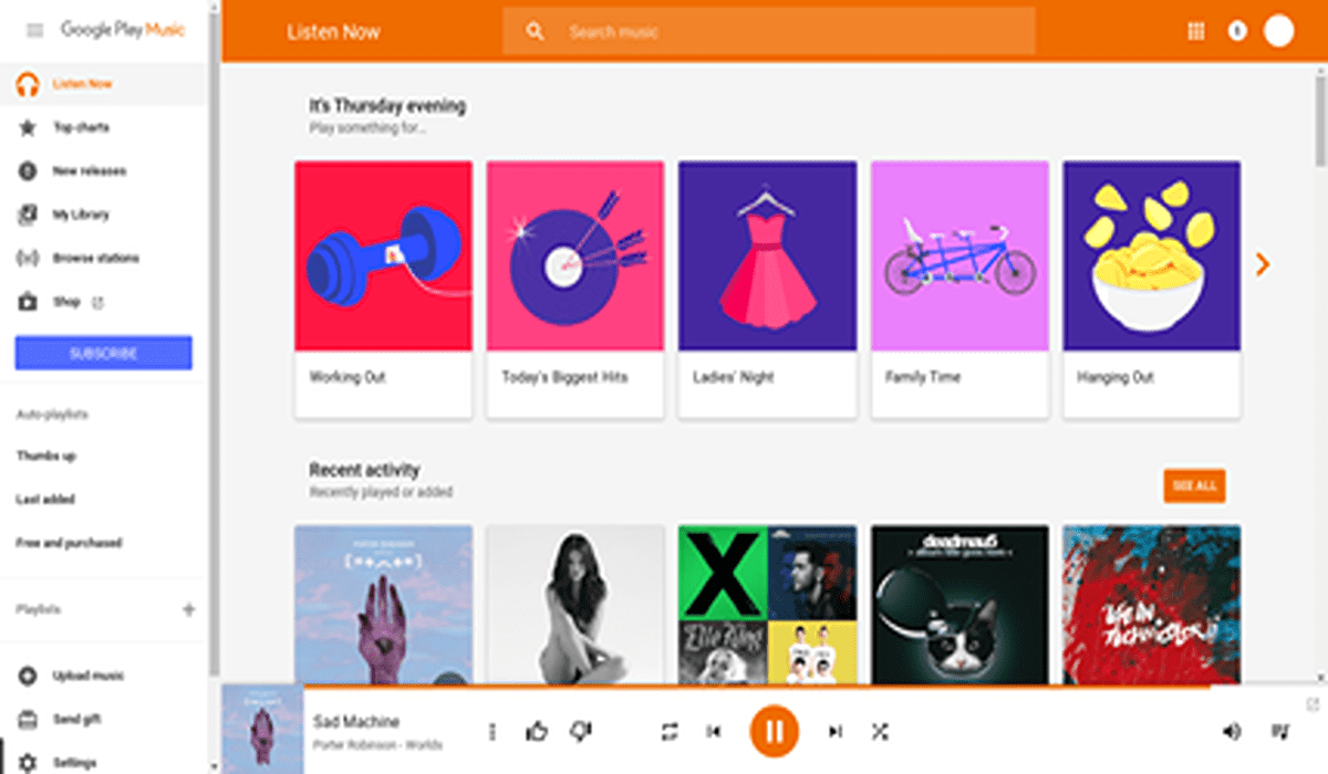 How To Download Music From Google Play Music On Your IPhone Android 