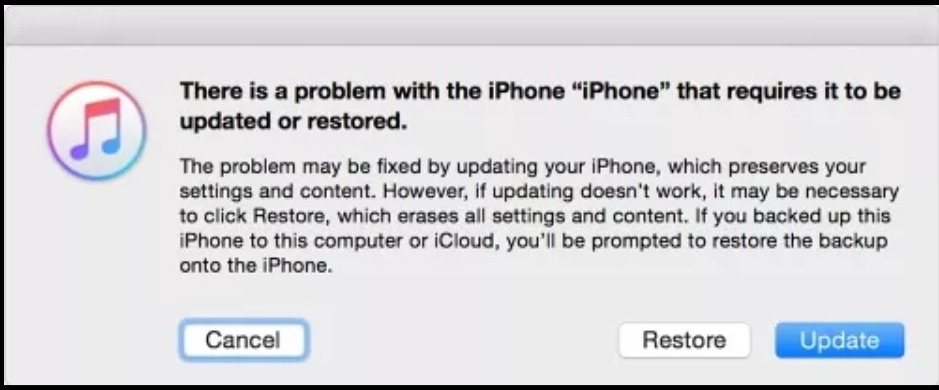 How to Factory Reset an iPhone without Knowing the Password? 4 Methods for You!