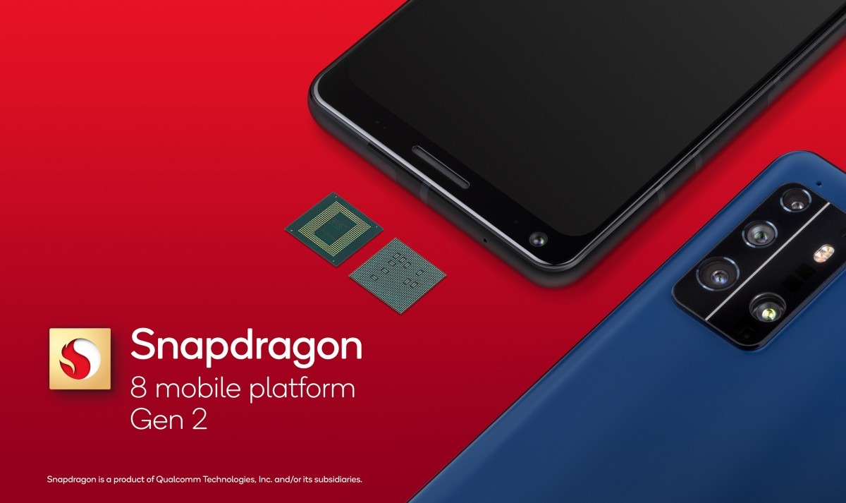 Details of Qualcomm Snapdragon 8 Gen 3 surfacing could mean early debut