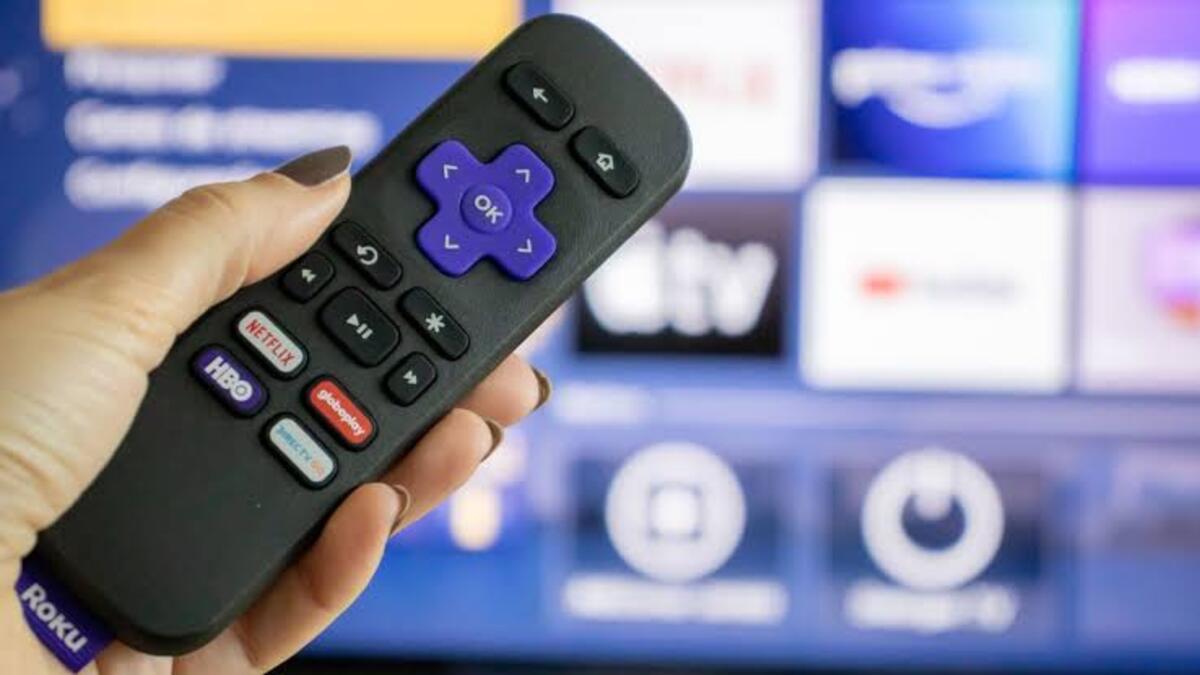 How to Reset and Re-pair a Roku Remote