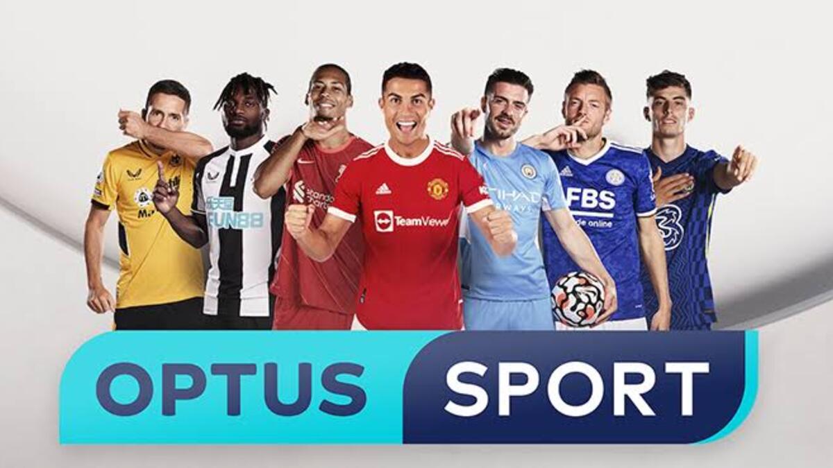 How To Stream Optus Sport With a Free Trial