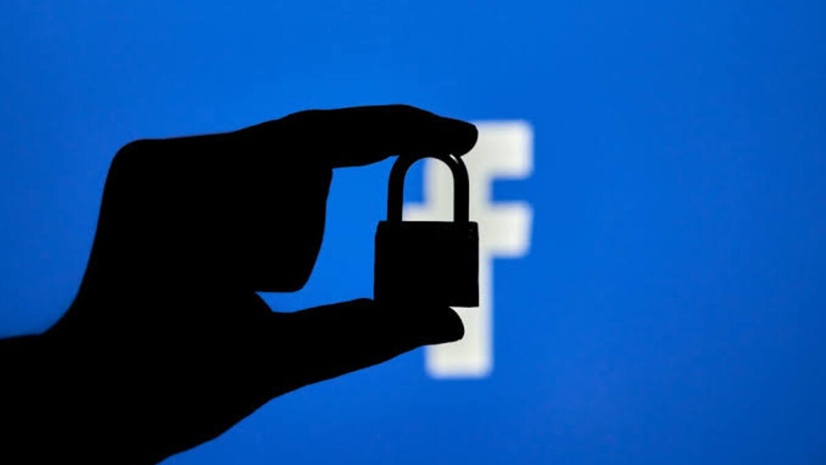 How To Fix a Facebook Account Temporarily Locked