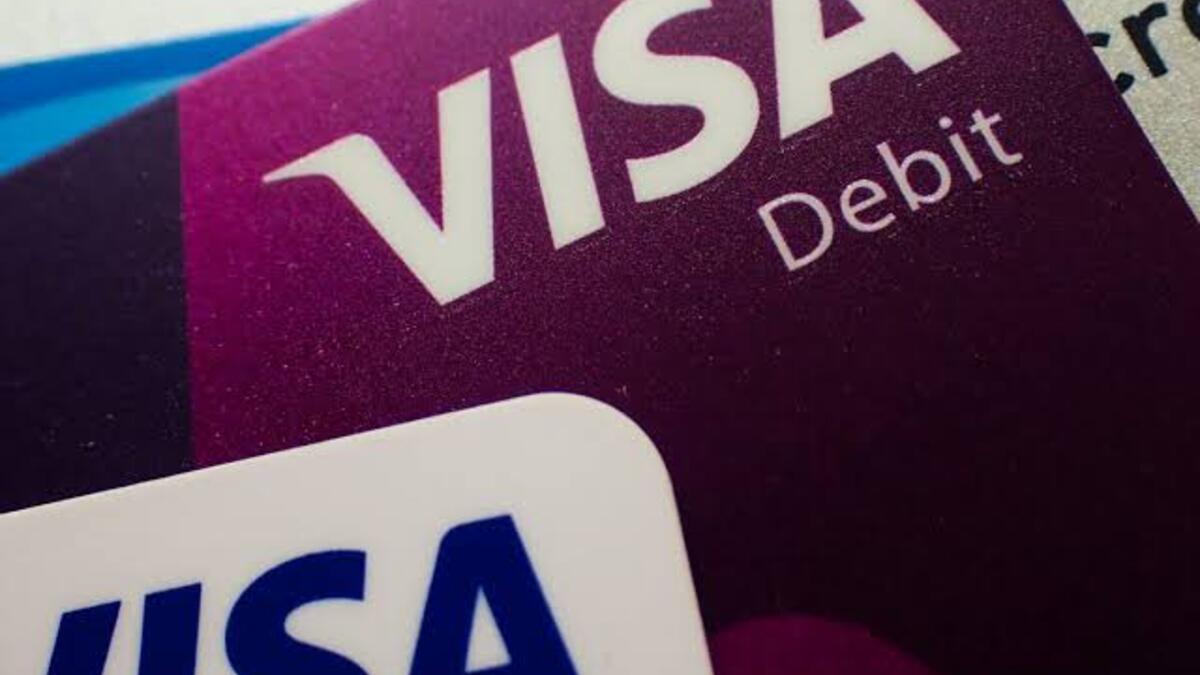 How To Use a Visa Gift Card to Shop on Amazon
