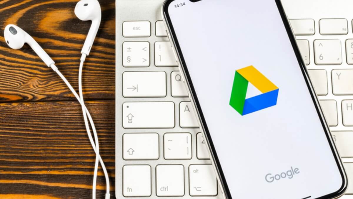 How To Use Google Drive: Everything You Need to Know