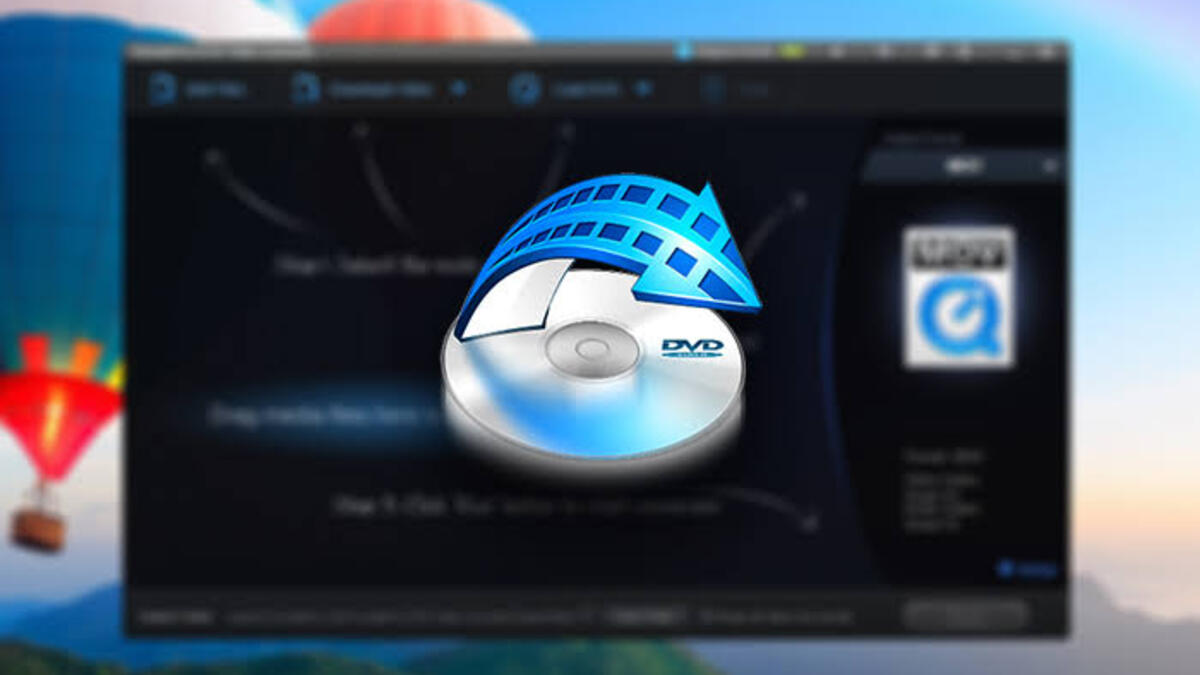 WonderFox DVD Video Converter: Everything You Need to Know and How to Use It
