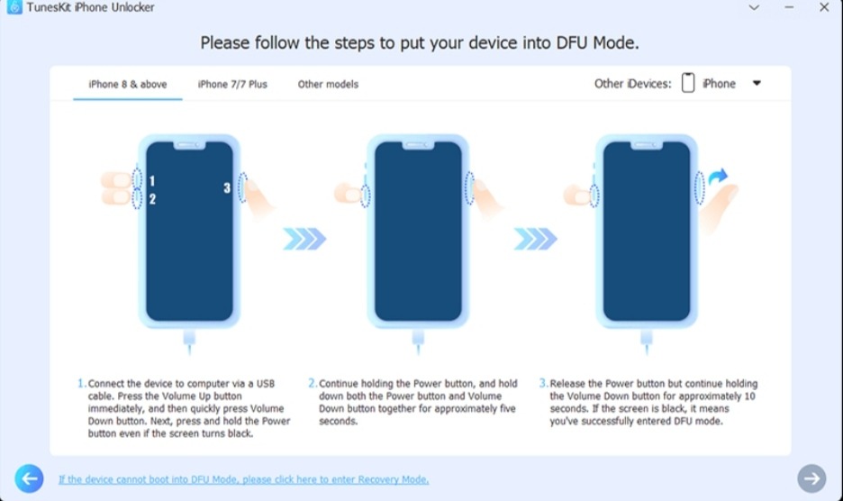 How To Factory Reset An Iphone Without Knowing The Password 4 Methods For You