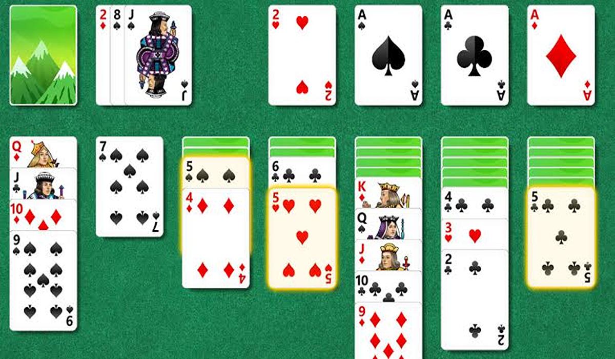 Best Solitaire Games For iPhone And iPad