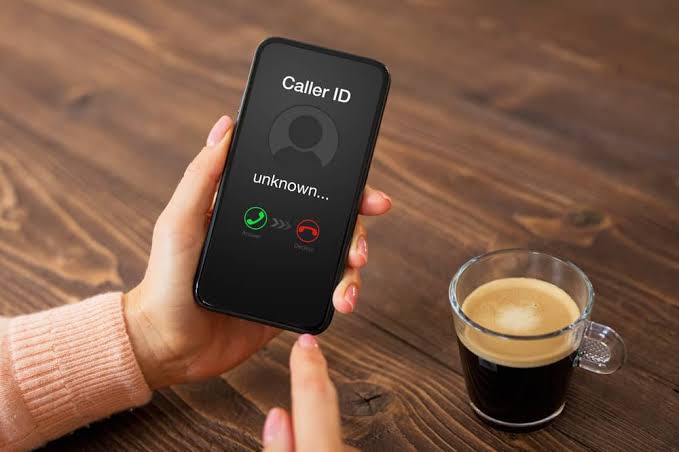 Block No Caller ID Calls on an iPhone