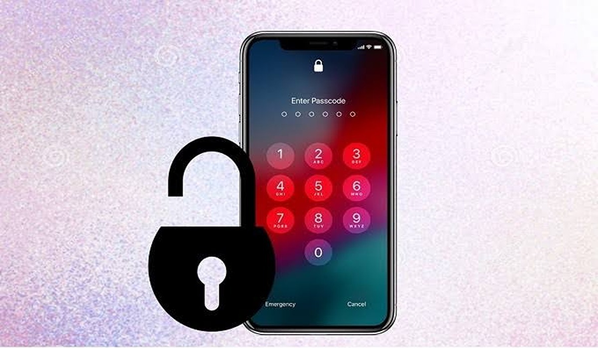 How to Unlock A Disabled iPhone or iPad