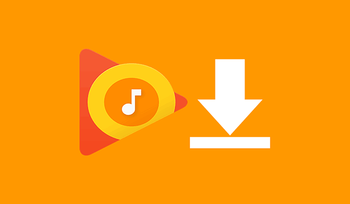 How to download music from Google Play Music